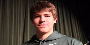 Coach's Comments: “I know who will be the next NFL 1st Round QB from  Oregon”