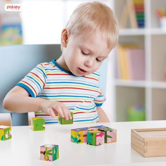 Bật mí] 7 tiêu chí chọn đồ chơi an toàn cho trẻ em