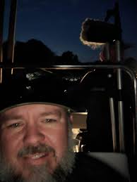 First trip of the year