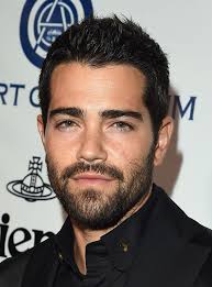 ACTOR JESSE METCALF