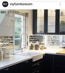 We did not find results for: 60 Mirrored Backsplash Ideas Backsplash Mirror Backsplash Kitchen Design