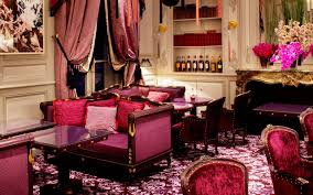 Hotel La Grande Maison Bordeaux France