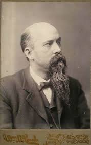 President McKinley's assassin was born in Michigan and lived in three  Michigan towns. Here are the details...