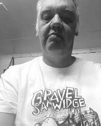 John Macca's Instagram, Twitter & Facebook