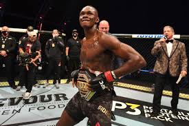 Two title fights between familiar foes headline ufc 263. Ufc 263 Final Odds Lines Favor Adesanya Figueiredo To Retain Titles Edwards To Finish Diaz Bloody Elbow