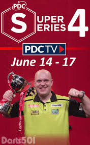 Following the opening nine nights of fixtures, the player placed ninth on the premier league table following judgement night will be eliminated from the competition, with the remaining eight players battling it out from nights ten to 16 in the race for the. Premier League Darts 2021 Results Table World Matchplay 2021