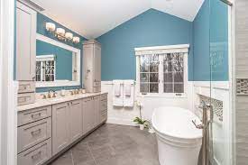 If you are planning to remodel your master bathroom, make a thorough inventory of your bathroom's layout and decor. 5 Things Not To Do In Your Bathroom Remodel Synergy D C