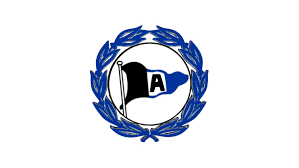 The season covers a period from 1 july 2019 to 28 june 2020. Logo Football Dsc Arminia Bielefeld 3d Warehouse