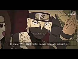 Скачать с ютуб madara zitat. Madara S Zitat German Deutsch Youtube