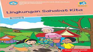 Kunci Jawaban Tema 8 Kelas 5 Halaman 112 114 115 116 117 118 Subtema 3 Usaha Pelestarian Lingkungan Tribun Pontianak