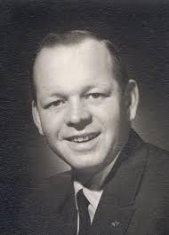 Eugene Olson Obituary July 21, 2019