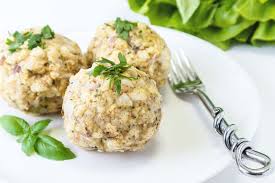 Tiroler Knodel Kostenloses Rezept Mit Foto Guenstig Kochen At