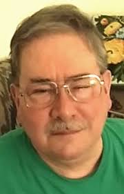 Robert Anglin Obituary