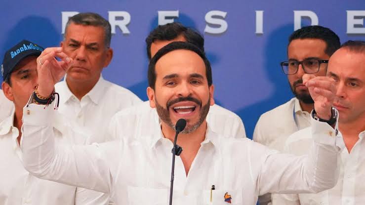Abelardo de la Espriella, el abogado penalista forjado al calor de las  redes sociales y los exabruptos que presidirá Colombia