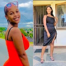This is Nontobeko Cele, a beautiful 25-year-old whose life was tragically and senselessly taken by her boyfriend Sbusiso Lawrence. Full story👉https://wp.me/pd5afS-fIE | Facebook