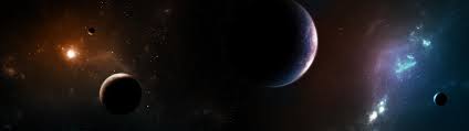 Enjoy and share your favorite beautiful hd wallpapers and background images. Dual Screen Wallpaper 3840x1080 Space
