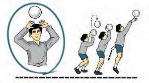 Sejarah bola voli indonesia dan dunia teknik cara servis bawah dan servis atas pada permainan bola voli adalah teknik dasar yang paling awal dipelajari dan juga teknik yang banyak diajarkan kepada pemula. Http Eprints Uny Ac Id 45084 20 Rpp 20smago 20x 20bola 20voli Pdf