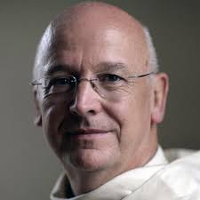 About Laurence Freeman