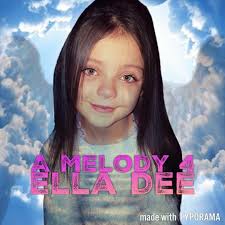 Listen to A Melody 4 Ella Dee (Feat Michaela Richardson) by Chris Sayer in  Finegan's playlist online for free