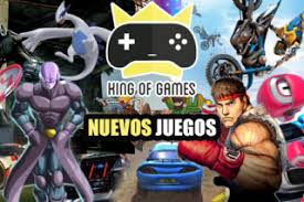Последние твиты от juegos king (@juegosking1). Llegan Nuevos Juegos A Kog Tournament Y Tag Team King Of Games