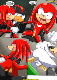 Read The Pact (Sonic The Hedgehog) [Spanish] Hentai Porns - Manga And  Porncomics Xxx