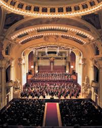 I M Not Really A Fan Of Orchestra S But At Least I Can Flex On All The Poor People Who Can T Go To One Orchestra Music Music Concert Orchestra Concerts