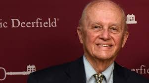 Peter Spang's Instagram, Twitter & Facebook