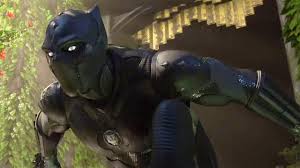 Do you need to play a bit of his story to unlock it or does he just not have one? Marvel S Avengers Reveals Black Panther 2021 Roadmap Huge Next Gen Patch Out Now