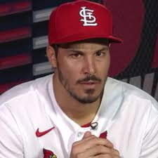 Tommy Edman Card Review