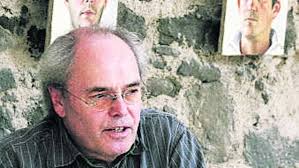 Hessiale 2009“ verwandelt den Schlossgarten und das CPH in eine große  Galerie.