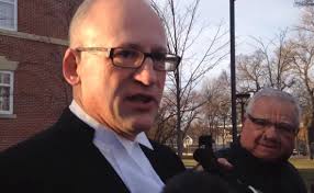 Keith Dunford gets 2-year jail sentence in death of flag person Ashley  Richards