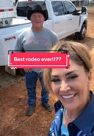 Fallon Taylor and Cody