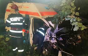 Todas las noticias sobre accidente fukushima publicadas en el país. AstÄƒzi Pe E 85 Dn 2 Accident Rutier Cu Patru Victime Romanul Financiar