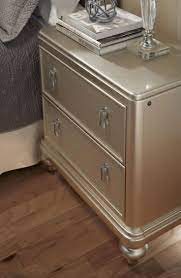 A fireplace is perfect to heat rooms up to 1,000 square feet. My Diva Bedroom Collection Has Bob S Discount Furniture Facebook