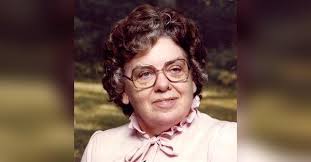 Dorothy Mae Kragh Obituary