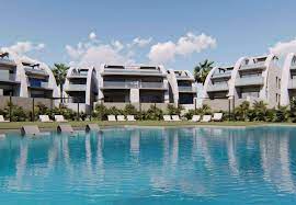 Gelijkvloers Appartement Met Prive Zwembad Te Rojales Alicante Costa Blanca Medvilla Spanje