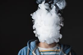 Wait, what is vaping exactly? The New Secondhand Smoke Adults More Likely To Vape If They Live With Kids Study Says Cnn