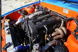 Jadi, anda tak perlu fikir bila kena tukar timg chain ni sebab ianya lebih lasak dan tahan lama berbanding timing belt.! Toyota Ke70 Drift Kaki Kereta