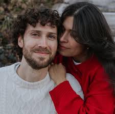 Jessica Alvarez and Alexander Beale's Wedding Website