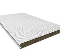 Rockwool Acoustic Wall Panel