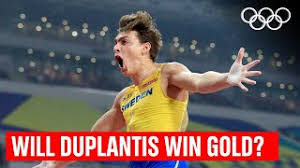 College & professional track & field coverage. I Just Do What I Do Pole Vault Superstar Mondo Duplantis Youtube