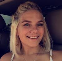 Sophia Hogan's Instagram, Twitter & Facebook