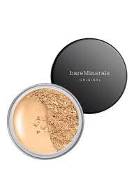 Phoera full coverage soft matte liquid foundation oil control. Matte Foundation Von Bareminerals Bei Breuninger Kaufen