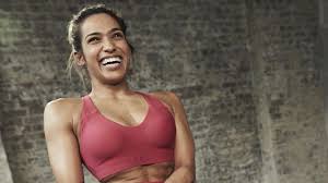 But the steelers' campaign for a third straight paralympics. Tokyo 2020 Paralympian Madi De Rozario S Inspiration Louise Sauvage Daily Telegraph