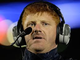 Penn State cites threats in keeping McQueary from coaching Saturday