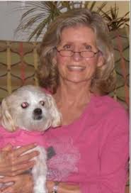 Jeanne Hoffman Obituary (1964