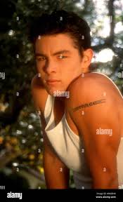 Ryan francis hook hi-res stock photography and images