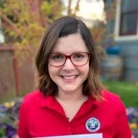 Katy Fulton's Instagram, Twitter & Facebook