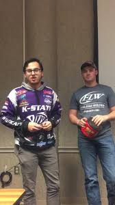 BASS collegiate series practice