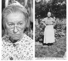 Samuel G. Holiday (1852-1919) Mary Elizabeth Shirley (1853-1917) 1st cousin  4x removed Morgan Co